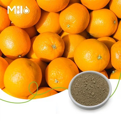 אבקת תמצית הדרים