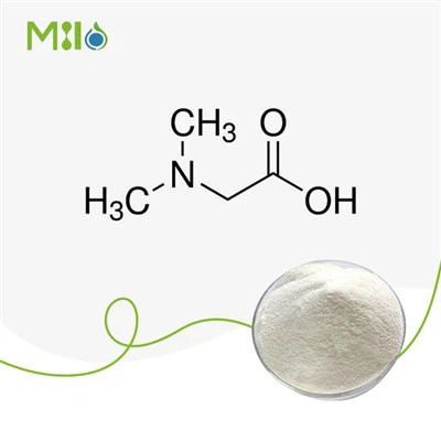 אבקת דימתילגליצין