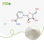 אבקת ניקוטינמיד ריבוסיד כלוריד