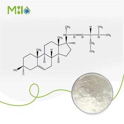 אבקת סטיגמאסטרול