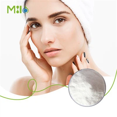 ויטמין B3 אבקת ניאצינמיד